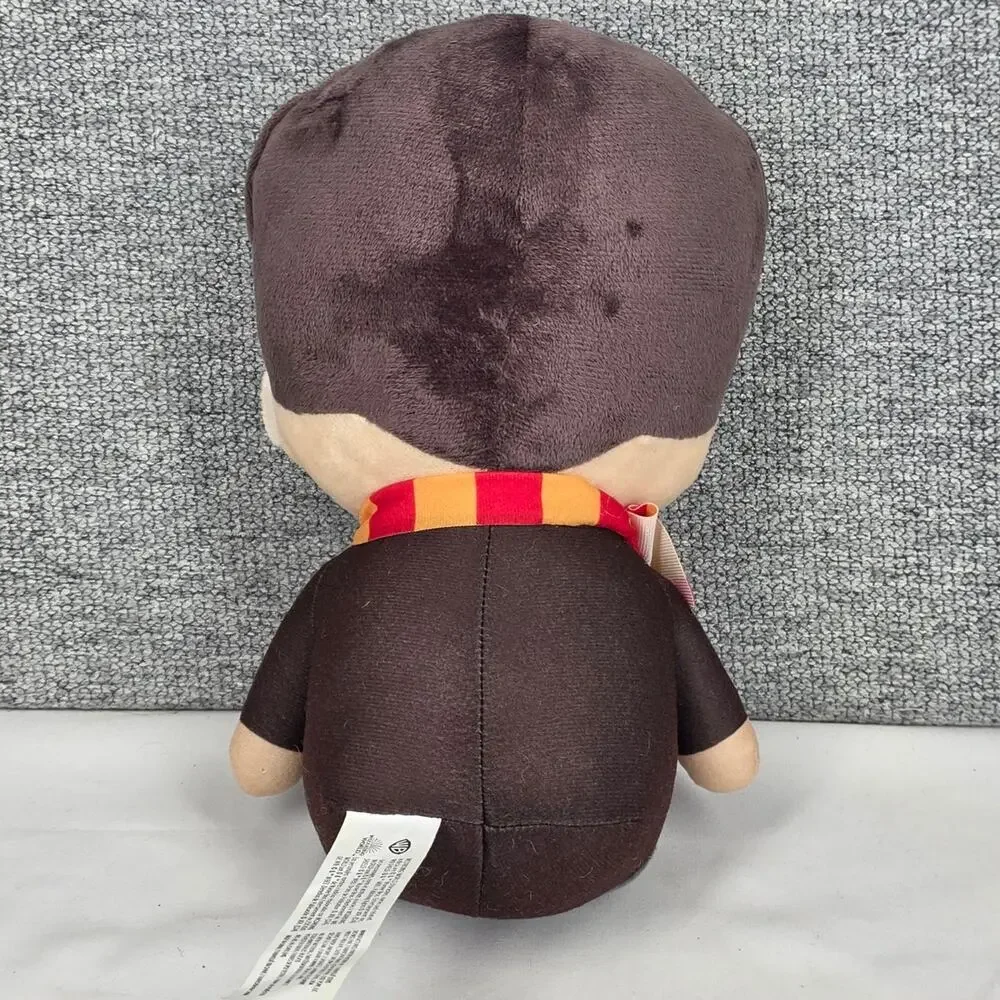 HARRY POTTER PLUSH – 9